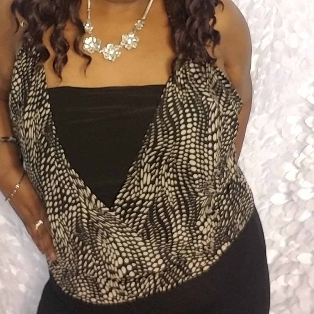 Banabee Halter Top - Picture 2 of 5
